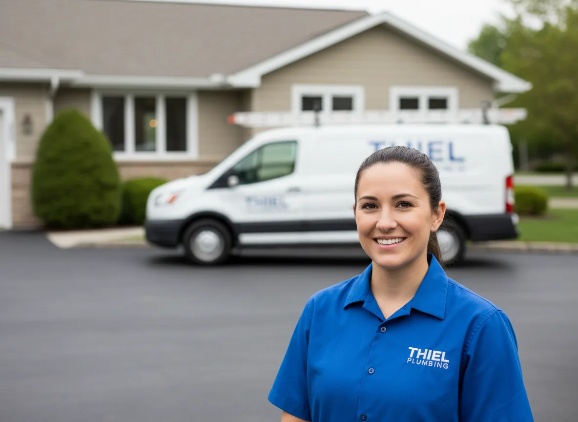 Plumber Lake George, MI FAQs